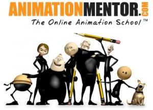 animation mentor banner